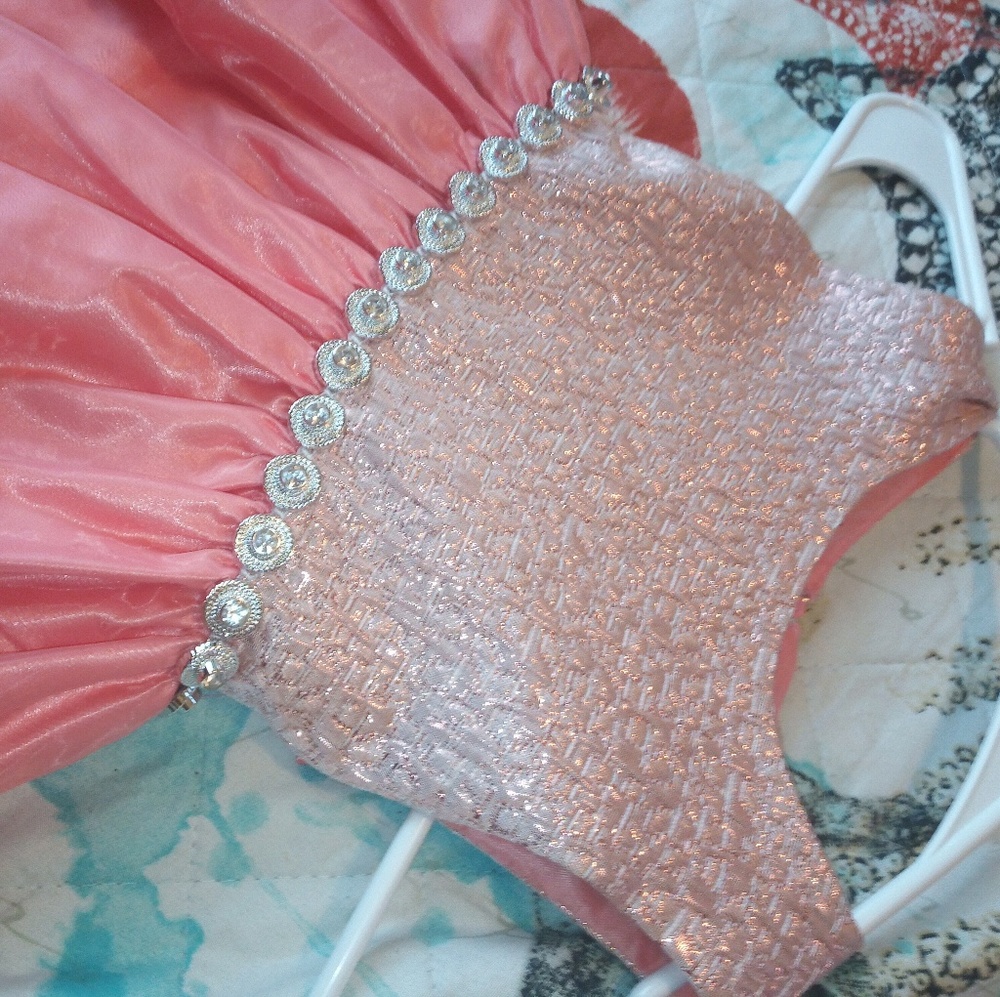 Toddler dress